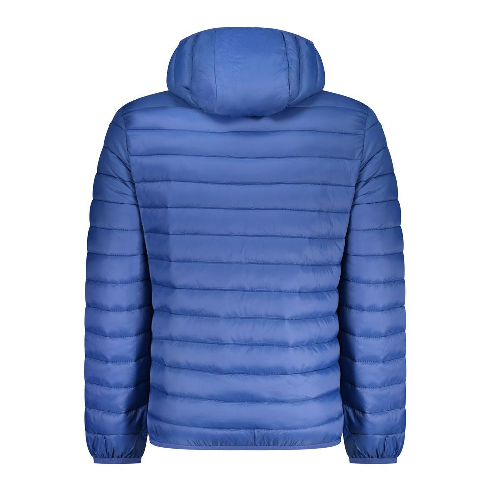 Armata Di Mare Navy Polyamide Jacket