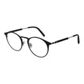 Tod's Black Metal Optical Frames