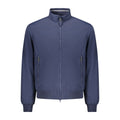 Blu Cotton Men's Jacket