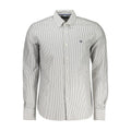 North Sails Black Cotton Shirt