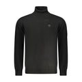 North Sails Black Polyamide Sweater